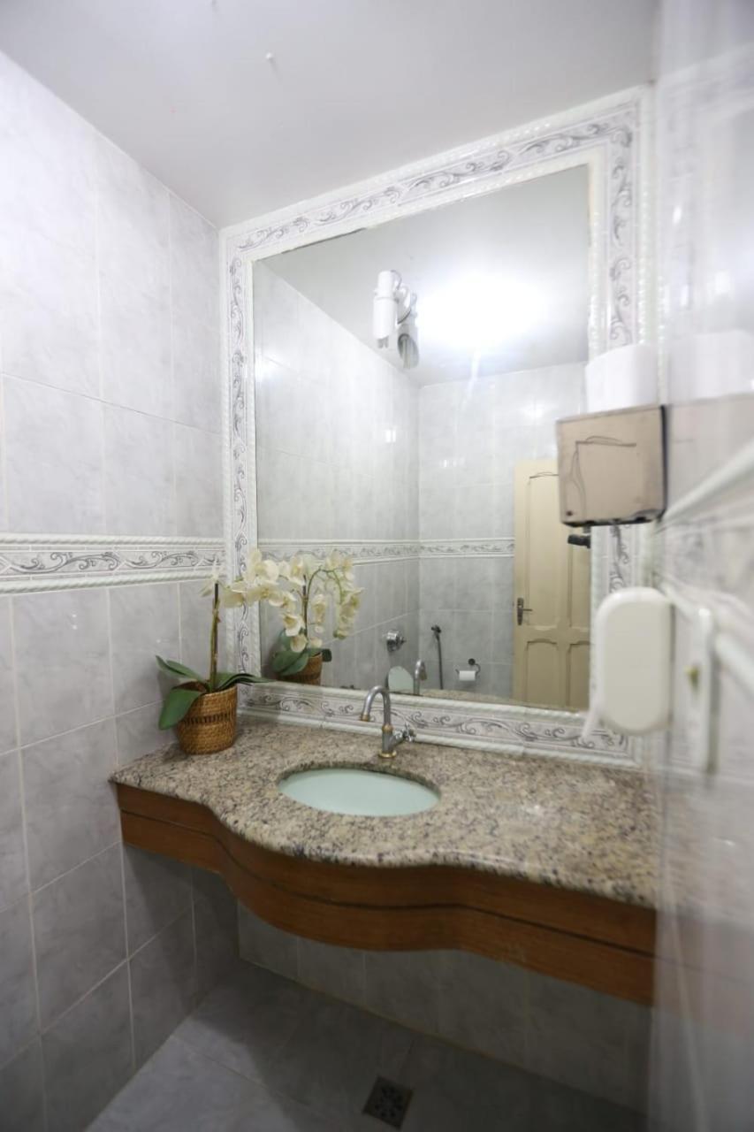 Hotel Belas Artes Rio de Janeiro Bagian luar foto