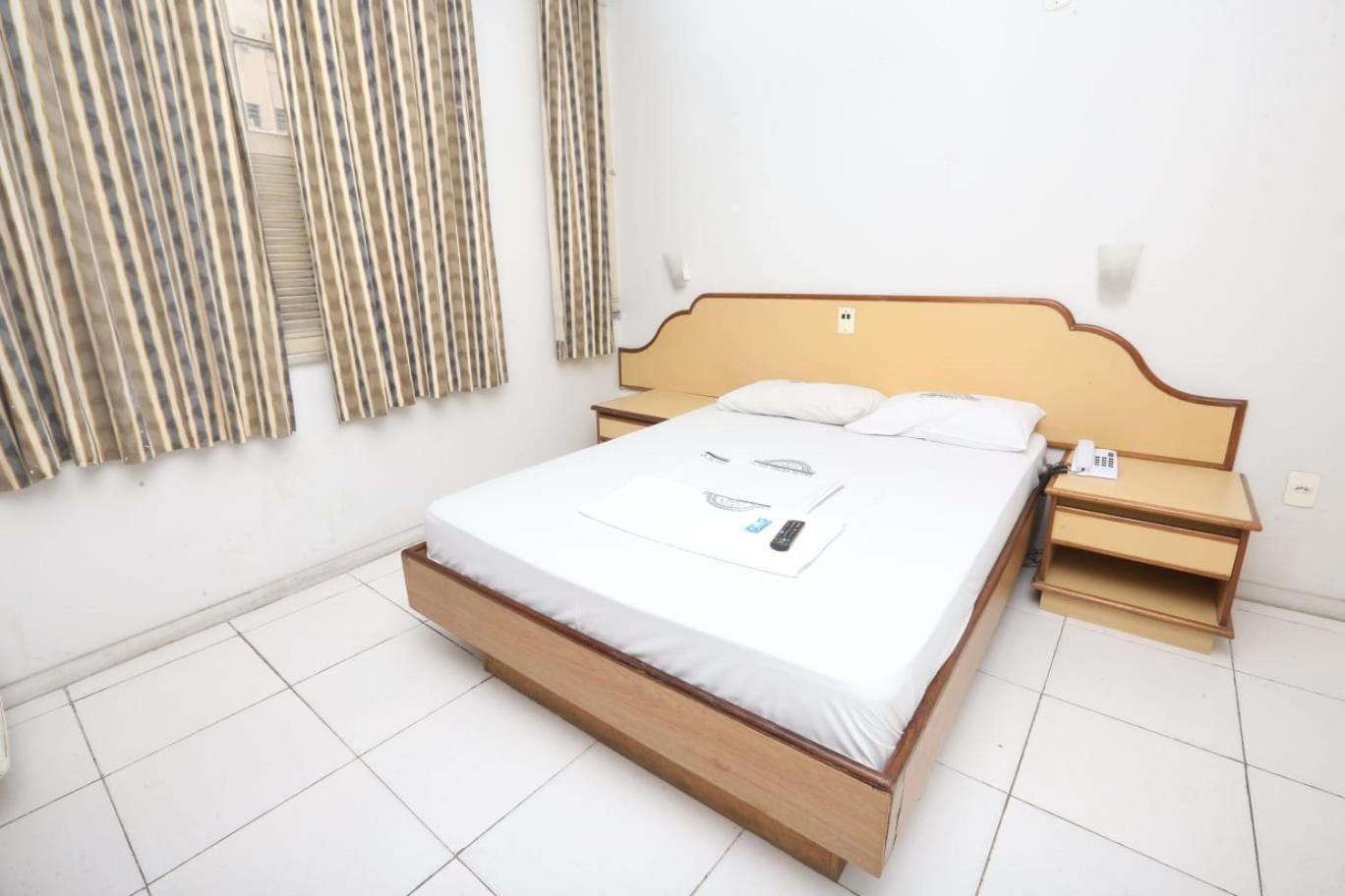 Hotel Belas Artes Rio de Janeiro Bagian luar foto