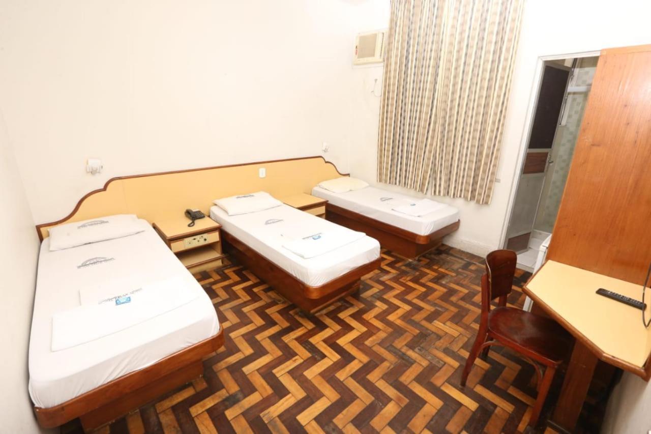 Hotel Belas Artes Rio de Janeiro Bagian luar foto